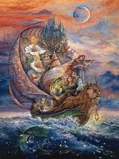 Reise zum Paradies - Josephine