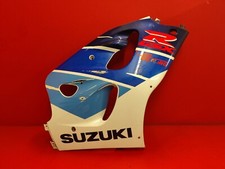 SUZUKI GSXR600 GSXR750 SRAD