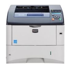 Kyocera FS-3920DN Laserdrucker sw bis DIN A4, LAN, Duplex