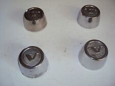 4 Nabenkappen Volvo 240 Art.Nr.: 1206278