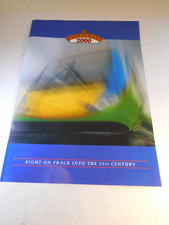 ++ Katalog Catalogue Bachmann 2000 Modellbahn  Model Railway