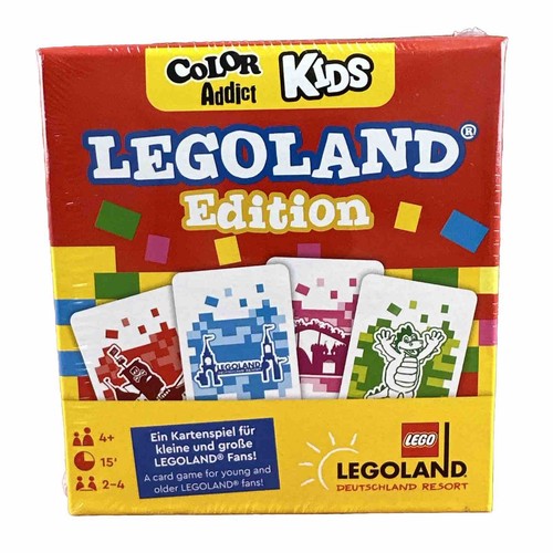 Color addict kids - color,