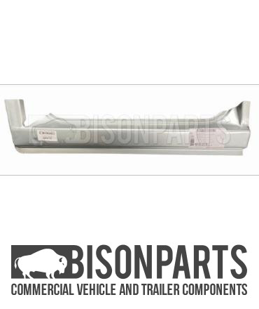 Türschweller vorne - tÜrschweller,