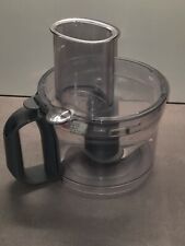 Kenwood MultiOne Zerkleinerer für die Küchenmaschinen KHH3...