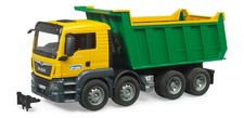 Bruder 03766 MAN TGS Kipp-LKW