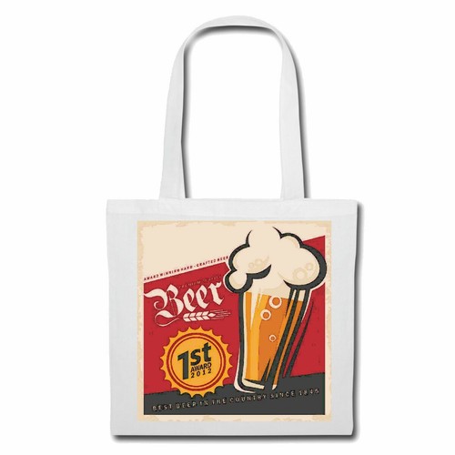 Tasche beutel baumwolltasche - tasche,
