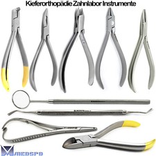 Kieferorthopädie Zahnspange