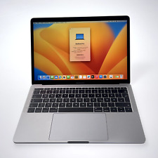 Apple MacBook Pro 13" 2017 |