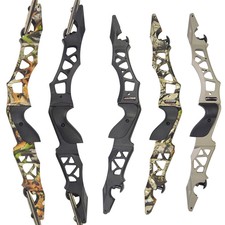 21 Zoll Recurvebogen Riser ILF