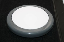 2X Lumenis LightSheer duet Steinco Radrolle außen D 125mm innen D 12mm