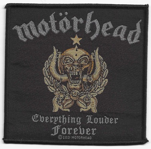 Motörhead everything - motörhead,