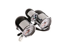 Anzeigeeinheit vollst. MMB