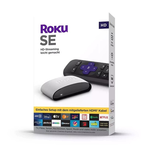 Roku streaming stick für - roku®,