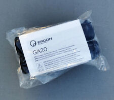 Fahrradgriffe Lenkergriffe Ergon GA20 MTB Fahrrad All Mountain ergonomisch