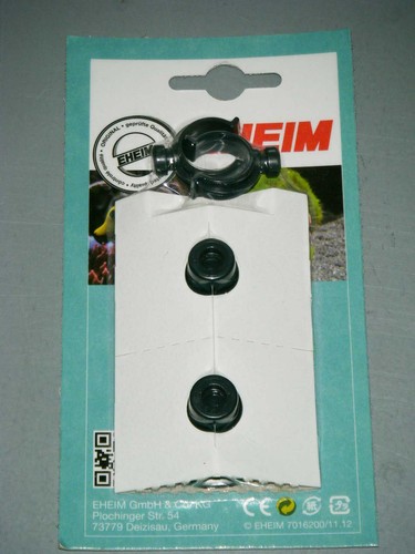 Eheim e4016 100 clipsauger - eheim,