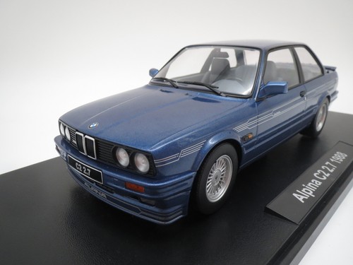 Scale bmw alpina 2 7 - bmw,