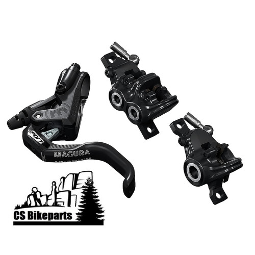 Magura trail sport finger - magura,
