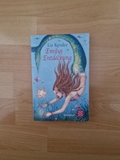 Emilys Entdeckung von Liz Kessler (2011, Taschenbuch)