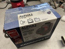 Umwälzpumpe 25-60/180