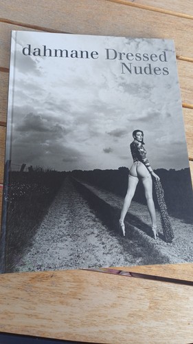 Dahmane dressed nudes - dahmane, "dressed
