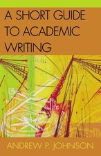 Short Guide to Academic
