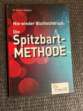 Nie wieder Bluthochdruck: Die