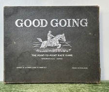 Good Going - Point To Point