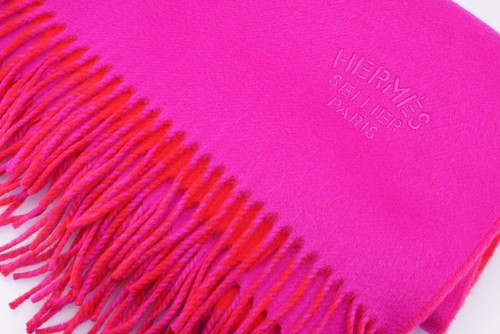 Hermès schal - hermès,