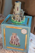 Disney Castle Collection