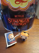 Kinder Joy Stranger Things Funko Pop Max Figur 2025 NEU + BPZ  