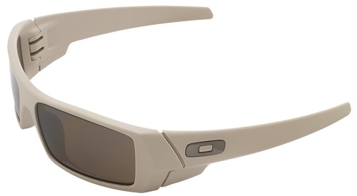 Oakley gascan sonnenbrille - oakley,