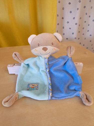 Babydream schmusetuch bär - babydream,