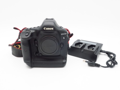 Canon eos dslr kamera - eos-1d,