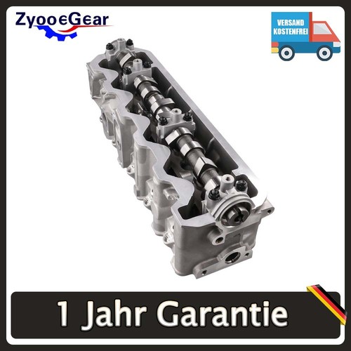 Zylinderkopf für - , vw