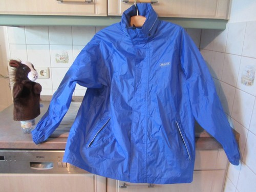 Herren regenjacke windbraeker - regenjacke,