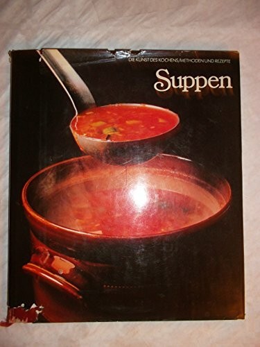 Suppen - (die, des