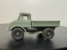 Wiking Modelle, Unimog 406, 2