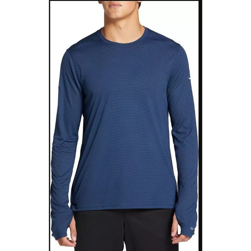 Dsg men stride long sleeve - men's,