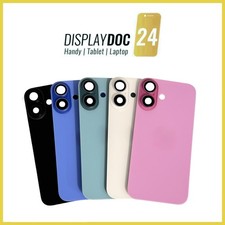 Backcover Glas Rückseite für