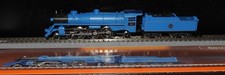Märklin mini-Club Z US Dampflok New Jersey Central 8810 Lok Nr. 831 mit OVP