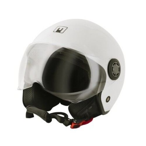 Motorparts jethelm mit - motorparts,