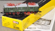 Brawa 1250 E-Lok BR E 7710 DR