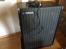 Yamaha RA 70R Leslie