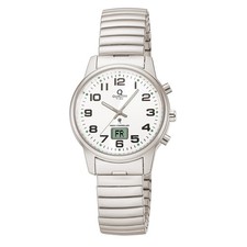 QUALITY TIME Damen Armbanduhr