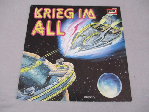 Krieg all von h g - krieg,