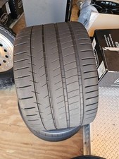 Michelin Pilot Super Sport