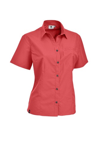 Damen wanderbluse outdoor - damen,