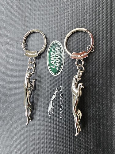 Zwei original jaguar - zwei,