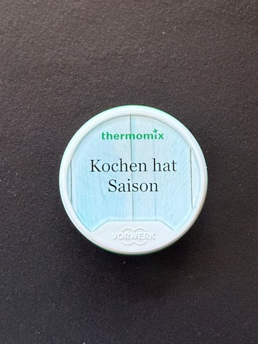 Thermomix tm5 rezeptechip - thermomix,