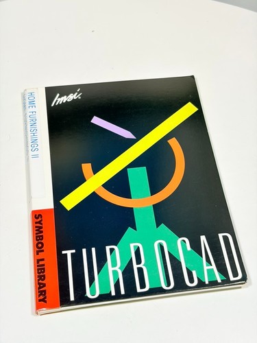 Imsi turbocad symbol library - turbocad,